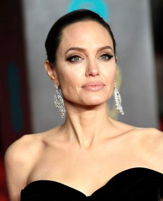 Angelina Jolie